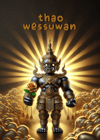 Thao Wessuwan Rich-prosperous