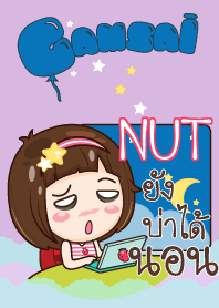 NUT gamsai little girl_N V09 e
