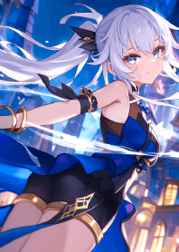 異世界美少女 9