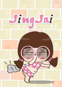 JINGJAI COME BACK BY : FIMILII