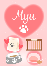 Myu-economic fortune-Dog&Cat1-name