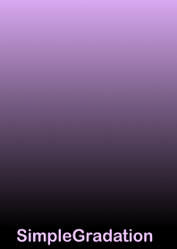 Simple gradation No.1B-32