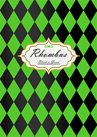 Rhombus 5