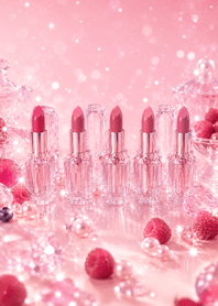 Berry Rose Lip