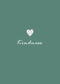 Gentle Heart green02_2