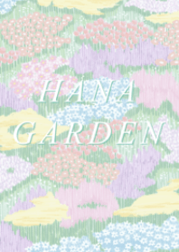 Hana Garden v.2