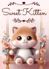 Sweet Kitten No.413