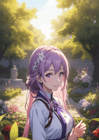 Sunshine girl   f69b42