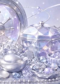 Milk Tea Luxurious Jewels 1