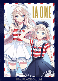 Ia One Marine Line Theme Line Store