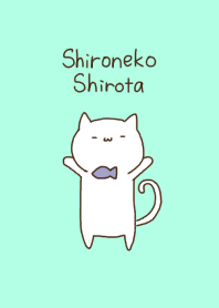 Shironeko Shirota