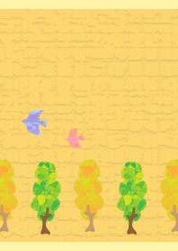 Mysterious Tree on LY