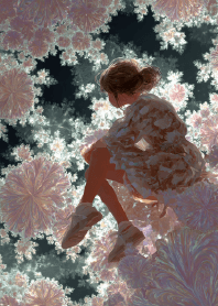 Black and White Music Dream