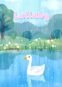 Lullaby theme - JP11