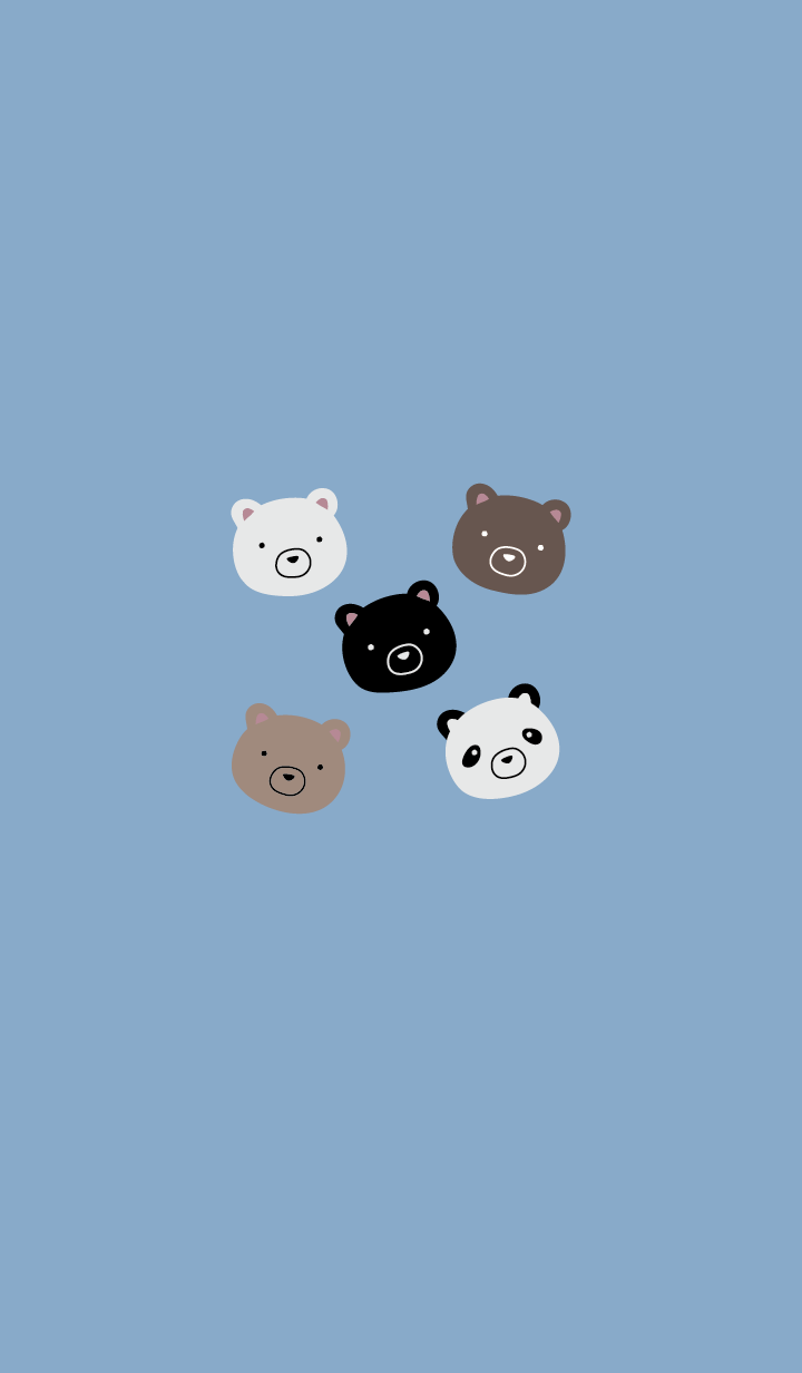 Bearsssssss #1