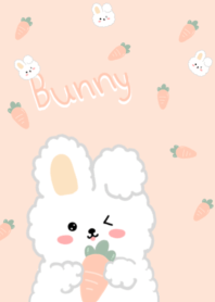 Little Bunny flower