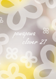powapowa clover Vol.27