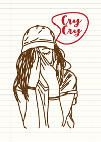 ใครๆก็เคย ร้องไห้หนักมาก