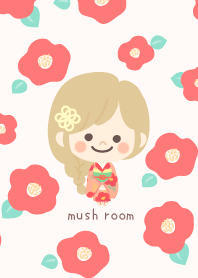 Girly Girl mush