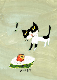 meow mo cat