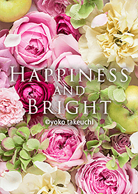 Happiness and Bright