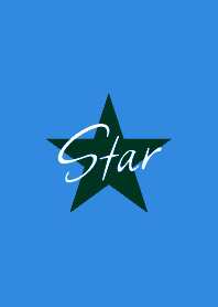 STAR COLOR THEME 93