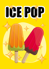 Pamon's Ice Pop