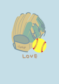 softball Do your best2 from Japan