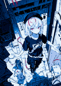 美少女冒険団