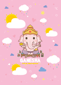 Ganesha :: Good Job&Promotion VIII