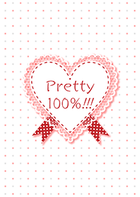 Pretty 100% !!!
