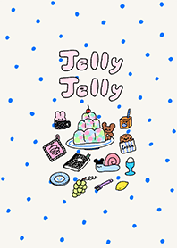 ACA : jelly jelly