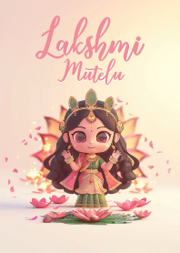 Lakshmi Fortune & lucky 3
