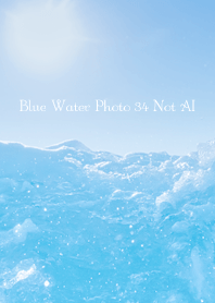 BlueWater Photo 34 Not AI