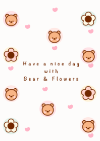 I love baby bear 62 :)