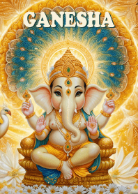 Ganesha: Unstoppable Rich