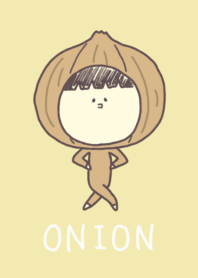 Onion theme (MARUI 3Bro.)