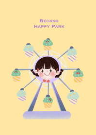 Beckko Happy Park