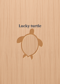 Lucky Turtle 31
