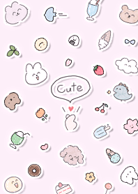pinkpurple Lots of cuteness 10_2
