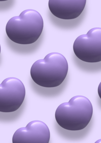 Cute Cute Little Heart 2026