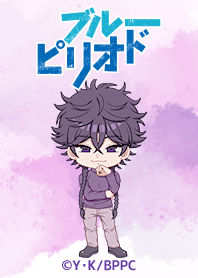 Blue Period vol.4