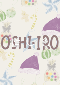 Let's find your OSHI-IRO! Theme 138