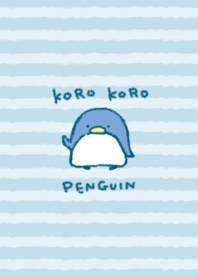 KORO KORO PENGUIN