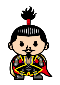 戦国武将