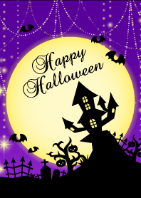 【ペア】Happy Halloween!ハロウィン★8