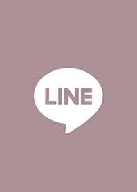 スモーキーピンク Line 着せかえ Line Store スモーキーピンク Line 着せかえ Line Store
