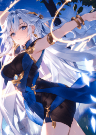 異世界美少女 10