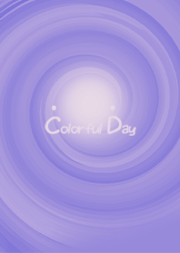 Colorful Day (UK_340)