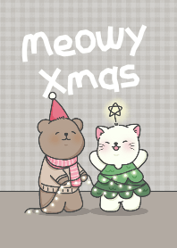 MeowyXmas